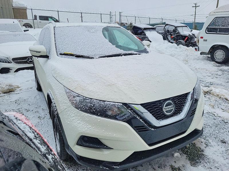 Продажа на аукционе авто 2023 Nissan Qashqai, vin: JN1BJ1BW0PW112871, номер лота: 77351635