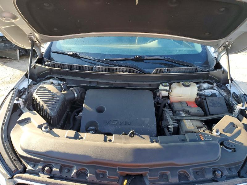 Продаж на аукціоні авто 2020 Buick Enclave, vin: 5GAERCKW8LJ262556, номер лоту: 76633935