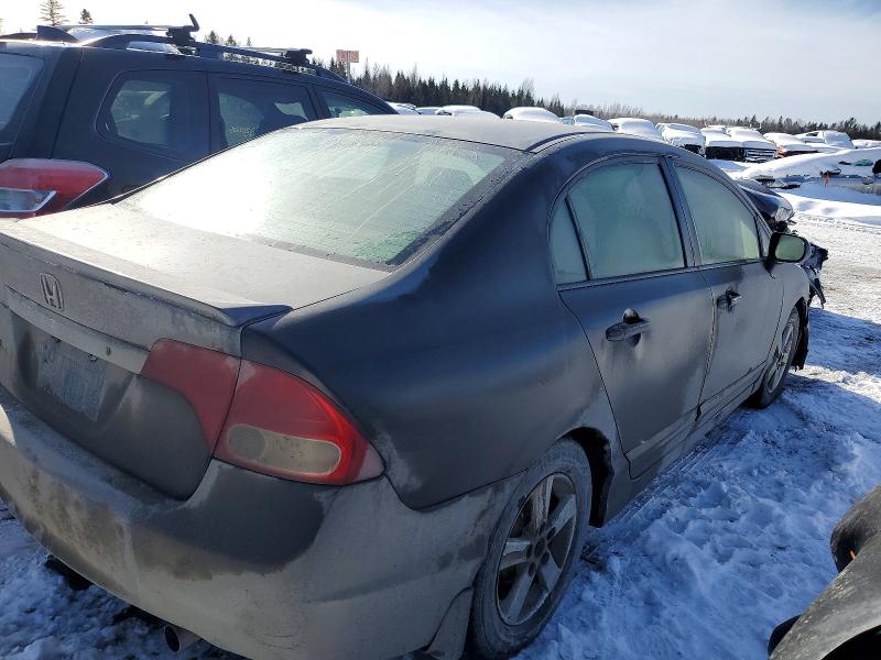 Aukcja sprzedaży 2009 Honda Civic, vin: 2HGFA164X9H103301, numer aukcji: 74511445