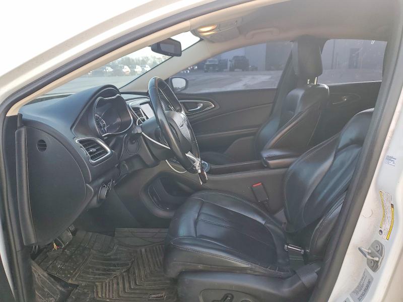 Продажа на аукционе авто 2017 Chrysler 200, vin: 1C3CCCAB5HN503421, номер лота: 78696725