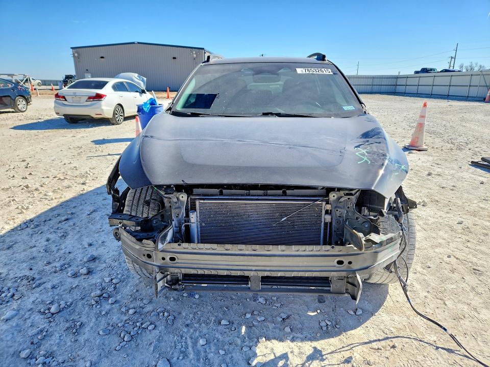 Aukcja sprzedaży 2024 Subaru Crosstrek, vin: 4S4GUHF61R3725420, numer aukcji: 78532615