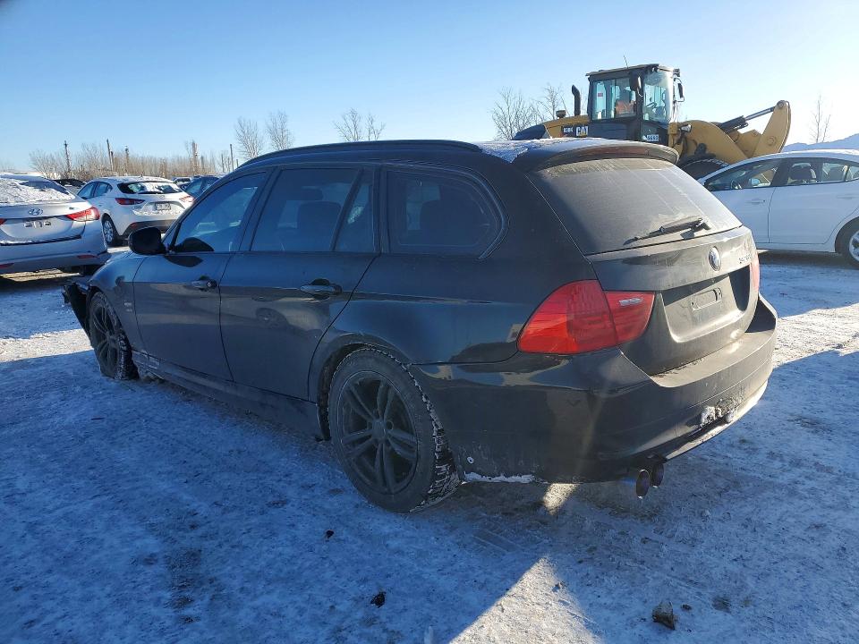 Aukcja sprzedaży 2011 Bmw 328 Xi, vin: WBAUU3C54BA541464, numer aukcji: 75463925