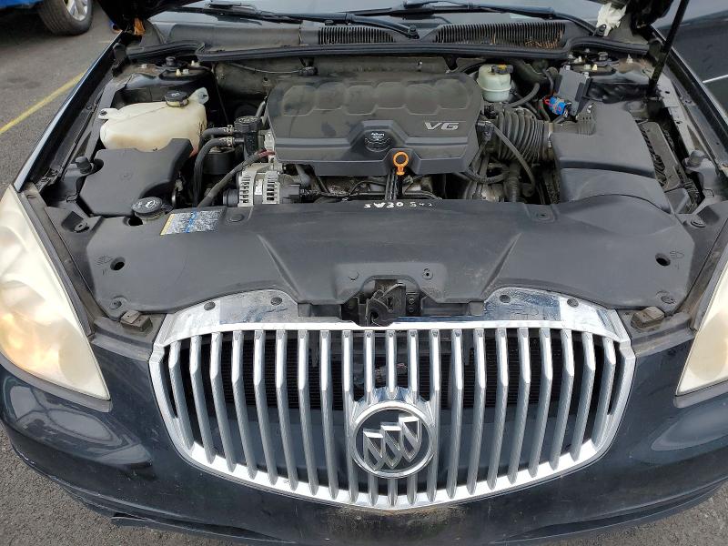 2011 Buick Lucerne მანქანა იყიდება აუქციონზე, vin: 1G4HC5EM9BU113763, აუქციონის ნომერი: 77629715
