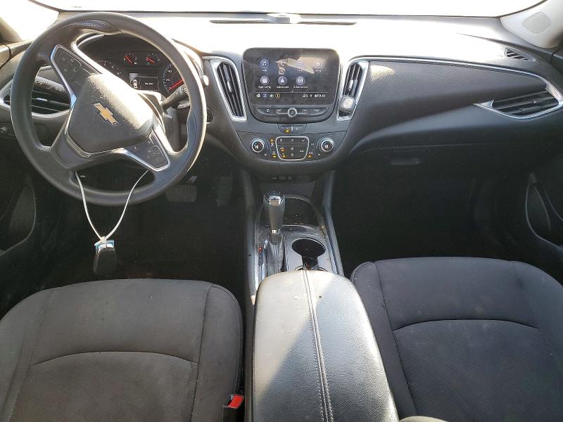 Продажа на аукционе авто 2020 Chevrolet Malibu, vin: 1G1ZD5ST1LF100103, номер лота: 76197775