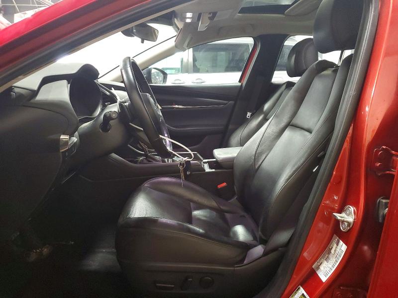 Aukcja sprzedaży 2020 Mazda 3, vin: 3MZBPBEM6LM117950, numer aukcji: 76913745
