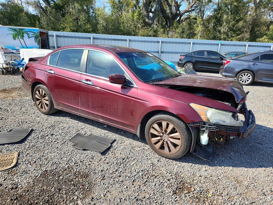 Aukcja sprzedaży 2012 Honda Accord, vin: 1HGCP3F87CA014033, numer aukcji: 77204155