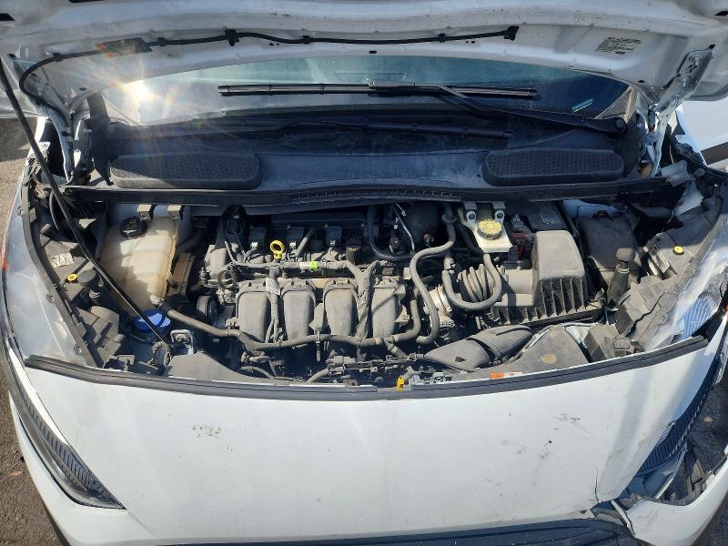 78382385 :رقم المزاد ، NM0LS7S25N1531451 vin ، 2022 Ford Transit Connect مزاد بيع