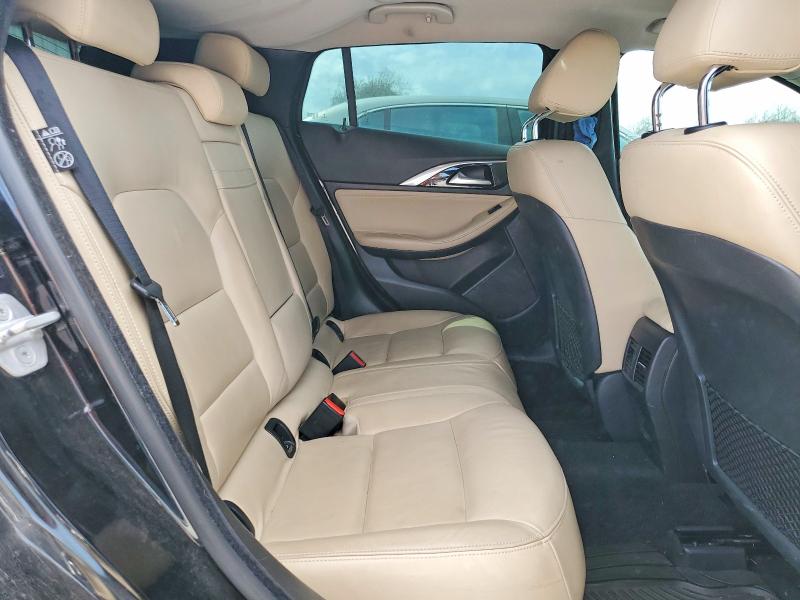 78245455 :رقم المزاد ، SJKCH5CP2JA045820 vin ، 2018 Infiniti Qx30 مزاد بيع
