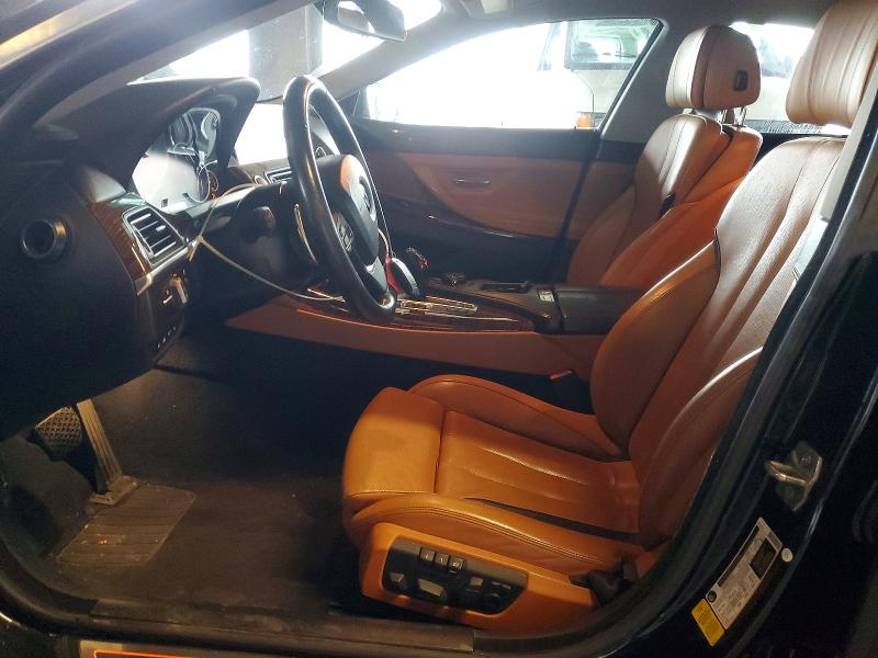 76968165 :رقم المزاد ، WBA6D0C53GG432554 vin ، 2016 Bmw 640 مزاد بيع
