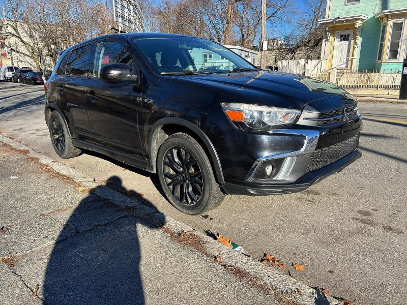 Продаж на аукціоні авто 2019 Mitsubishi Outlander Sport, vin: JA4AR3AU4KU017337, номер лоту: 79046075
