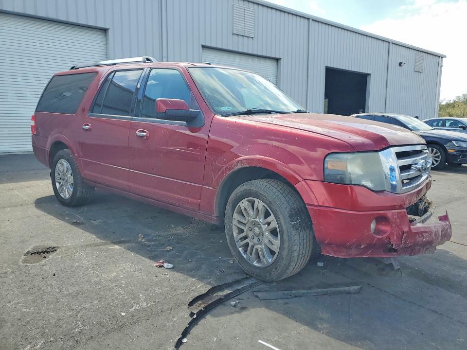 Продаж на аукціоні авто 2013 Ford Expedition, vin: 1FMJK2A5XDEF43669, номер лоту: 79375285
