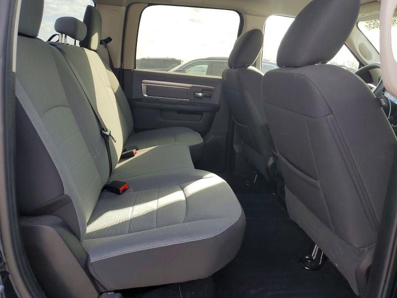 Aukcja sprzedaży 2022 Ram 1500 Classic, vin: 1C6RR7LGXNS210087, numer aukcji: 79075365