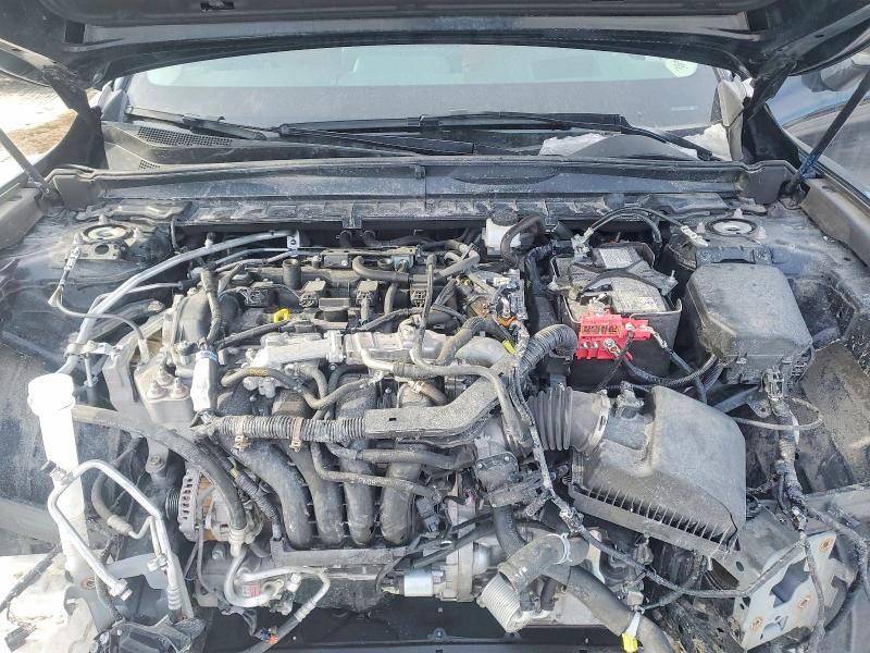 Aukcja sprzedaży 2025 Mazda Cx-50, vin: 7MMVABDM1SN351887, numer aukcji: 77291675