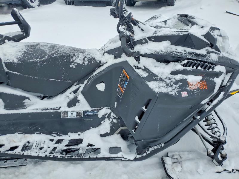 Продажа на аукционе авто 2022 Ski-doo Expedition Se 900 A, vin: 2BPSAFNB3NV000081, номер лота: 78025725