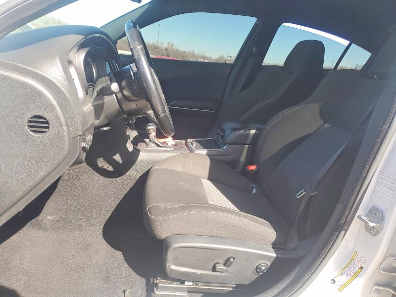 Aukcja sprzedaży 2021 Dodge Charger, vin: 2C3CDXCT8MH524969, numer aukcji: 75823015