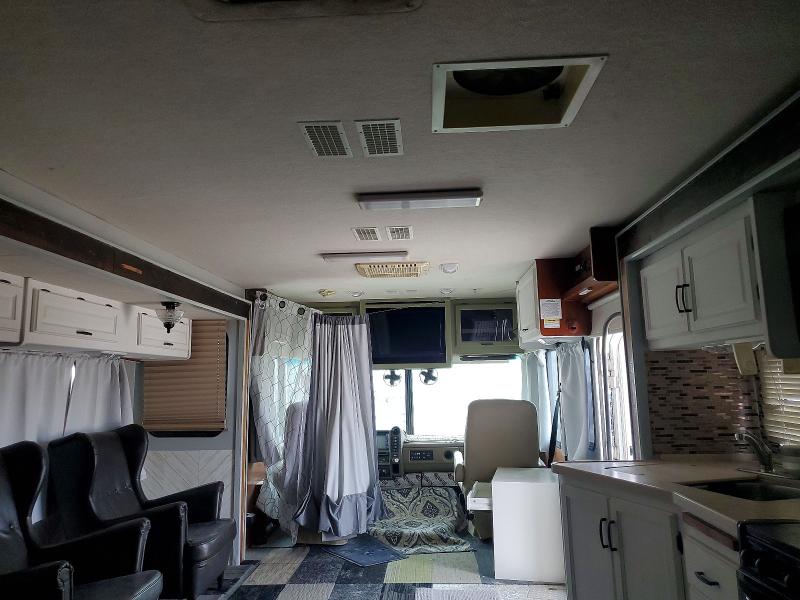 2005 Wrkh W22 მანქანა იყიდება აუქციონზე, vin: 5B4MP67G243392265, აუქციონის ნომერი: 76938995