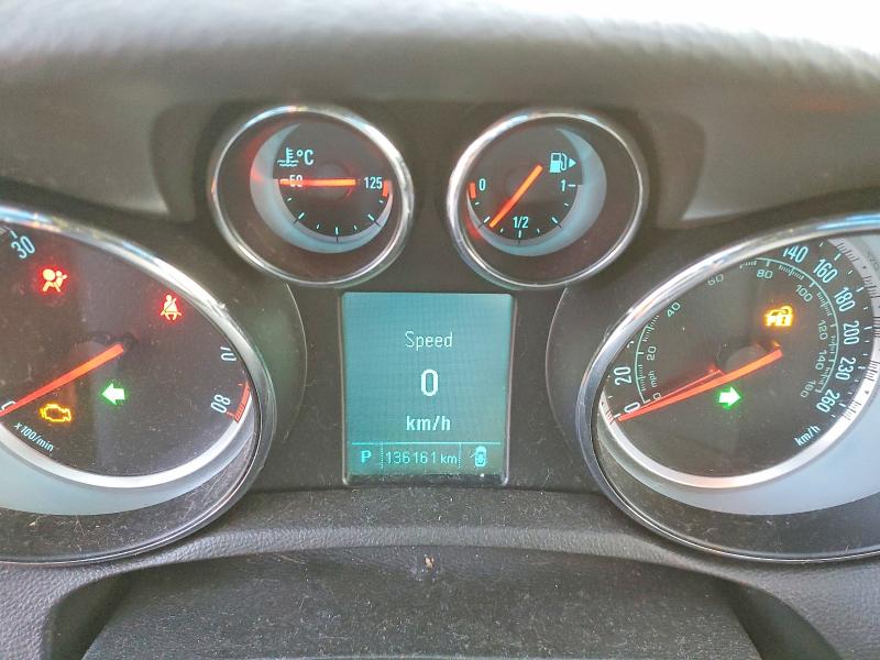 Продаж на аукціоні авто 2013 Buick Encore, vin: KL4CJESB7DB131758, номер лоту: 76475445