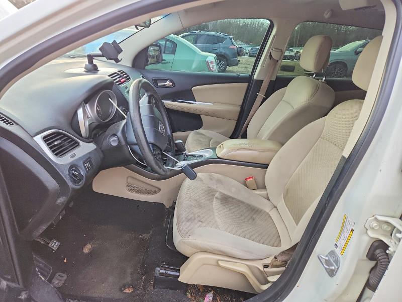 75635675 :رقم المزاد ، 3C4PDCAB9ET154866 vin ، 2014 Dodge Journey Se مزاد بيع