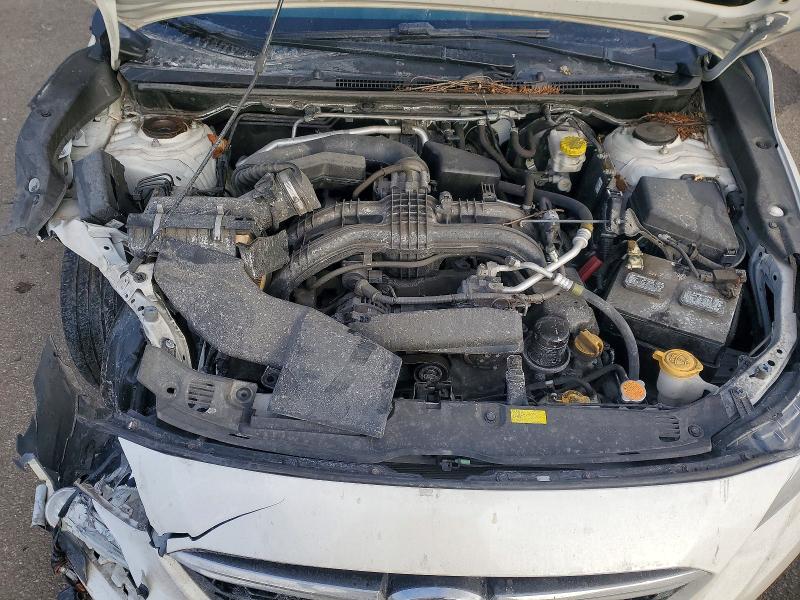 Продаж на аукціоні авто 2022 Subaru Impreza, vin: 4S3GKAV60N3602060, номер лоту: 75983975