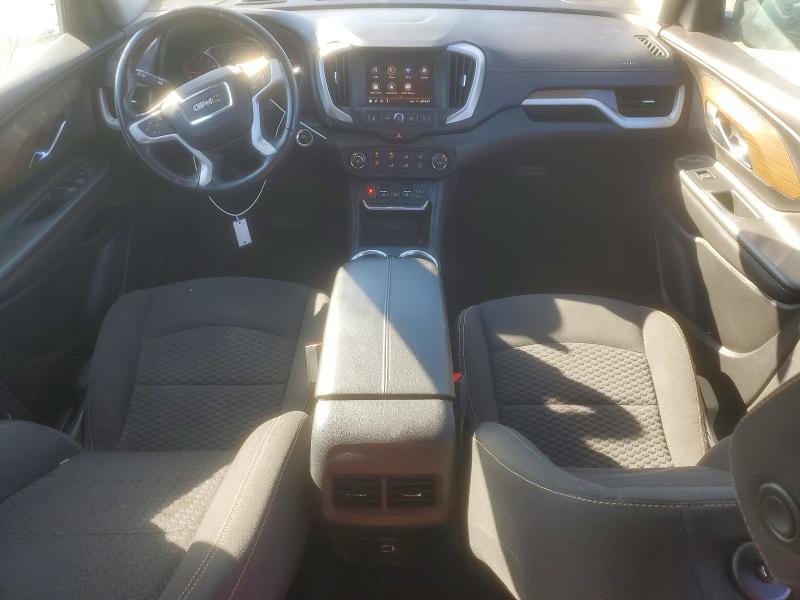 Продажа на аукционе авто 2021 Gmc Terrain, vin: 3GKALMEV0ML338390, номер лота: 76370155