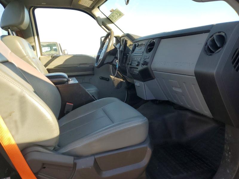 Aukcja sprzedaży 2013 Ford F250, vin: 1FTBF2A67DEB81922, numer aukcji: 53669986