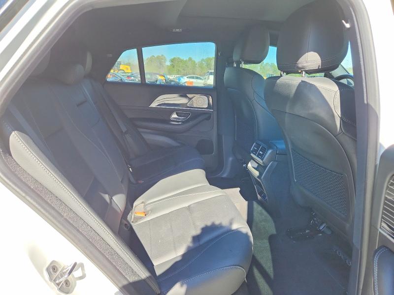 Aukcja sprzedaży 2025 Mercedes-benz Gle Coupe, vin: 4JGFD5KB8SB299590, numer aukcji: 77301435