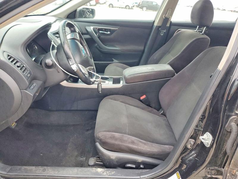 Aukcja sprzedaży 2013 Nissan Altima, vin: 1N4AL3APXDC132654, numer aukcji: 77300885
