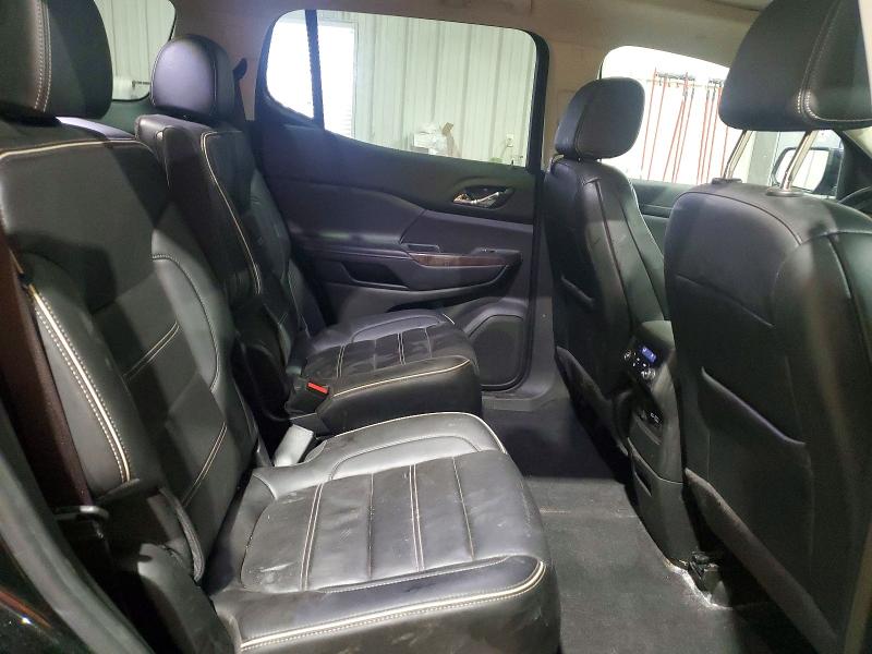 Aukcja sprzedaży 2021 Gmc Acadia, vin: 1GKKNXLS9MZ197112, numer aukcji: 75846155