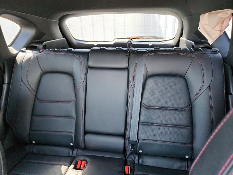 77955485 :رقم المزاد ، JM3KFBDY6R0473215 vin ، 2024 Mazda Cx-5 مزاد بيع