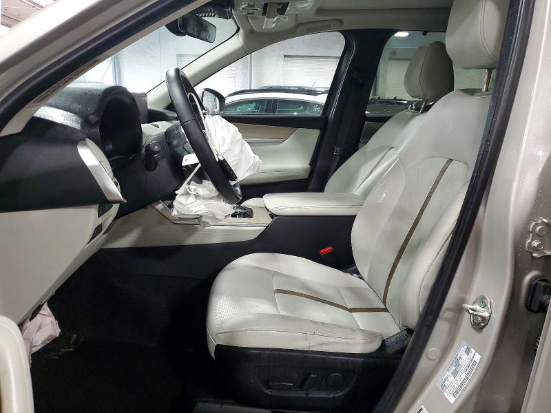 Aukcja sprzedaży 2025 Mazda Cx-90, vin: JM3KKEHA1S1227411, numer aukcji: 78314635