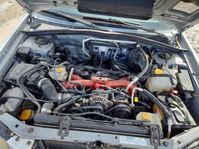 Aukcja sprzedaży 2004 Subaru Forester, vin: JF1SG69694H704788, numer aukcji: 78381675