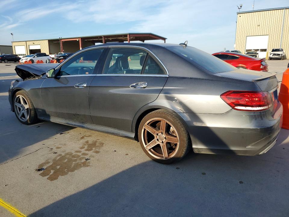 77714585 :رقم المزاد ، WDDHF8JB3EA858022 vin ، 2014 Mercedes-benz E مزاد بيع