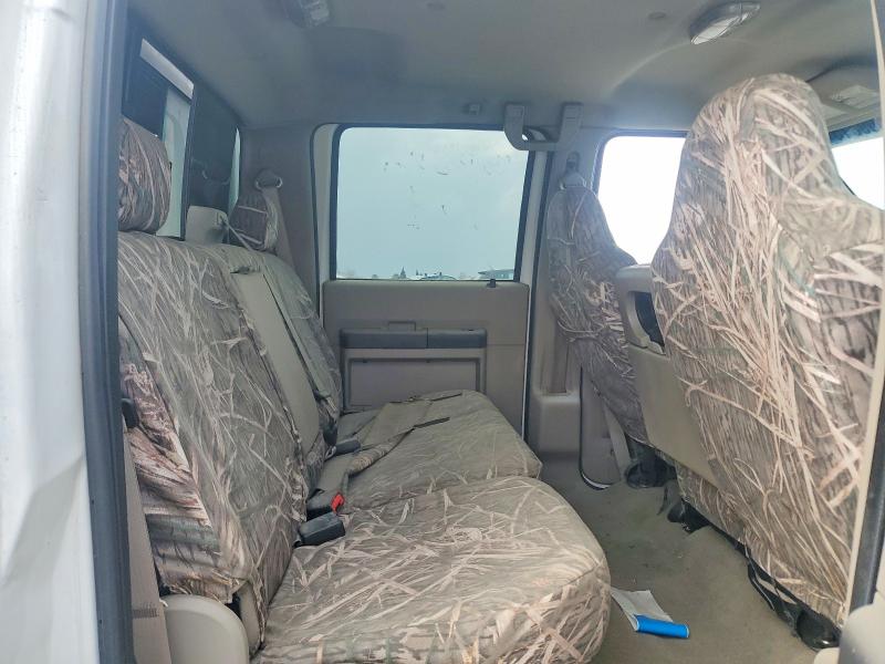 Продажа на аукционе авто 2008 Ford F350 Srw S, vin: 1FTWW31R98EA38977, номер лота: 74509315