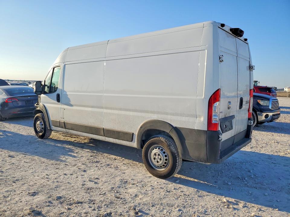 Aukcja sprzedaży 2023 Ram Promaster 1500, vin: 3C6LRVDG2PE578617, numer aukcji: 77159985