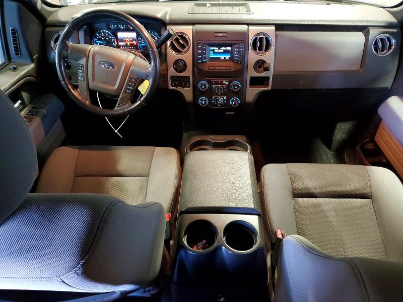 Продажа на аукционе авто 2013 Ford F150, vin: 1FTFW1ET2DFC58489, номер лота: 78737385