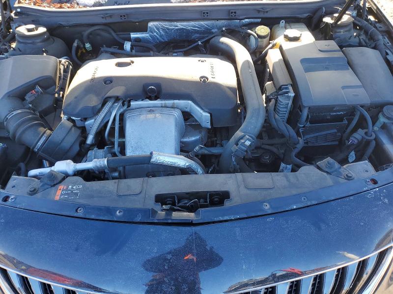 Продаж на аукціоні авто 2014 Buick Regal, vin: 2G4GL5EX5E9227685, номер лоту: 74733725