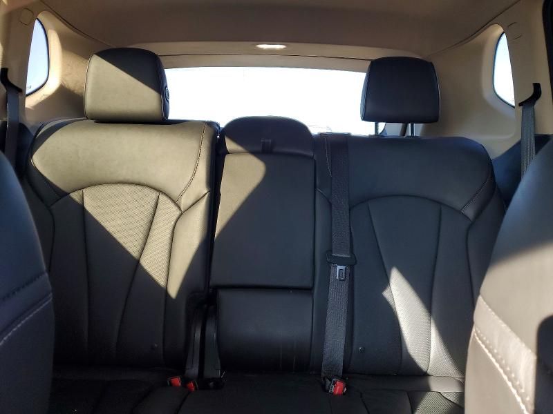 Aukcja sprzedaży 2018 Buick Envision, vin: LRBFX4SX8JD005639, numer aukcji: 77953255