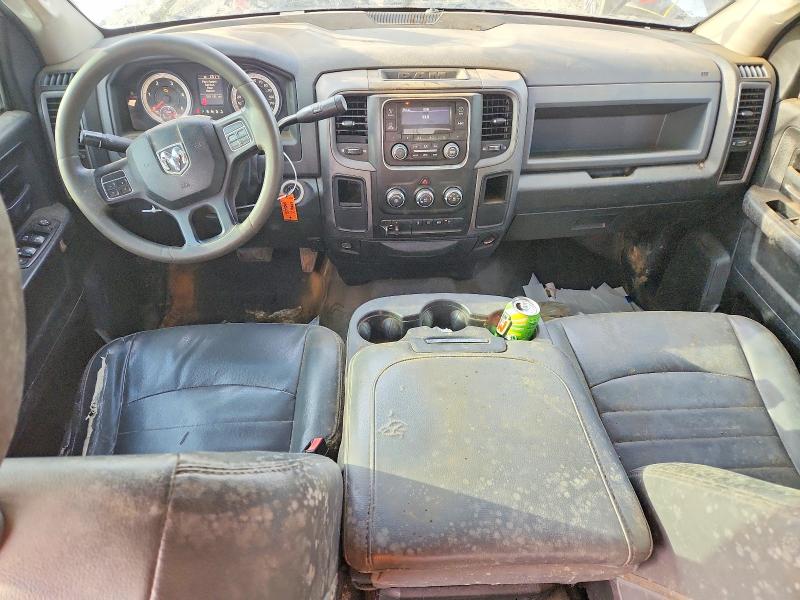 76952385 :رقم المزاد ، 3C6UR4HL8EG318231 vin ، 2014 Ram 2500 مزاد بيع