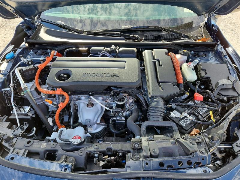 2025 Honda Civic მანქანა იყიდება აუქციონზე, vin: 2HGFE4F80SH330561, აუქციონის ნომერი: 77899495