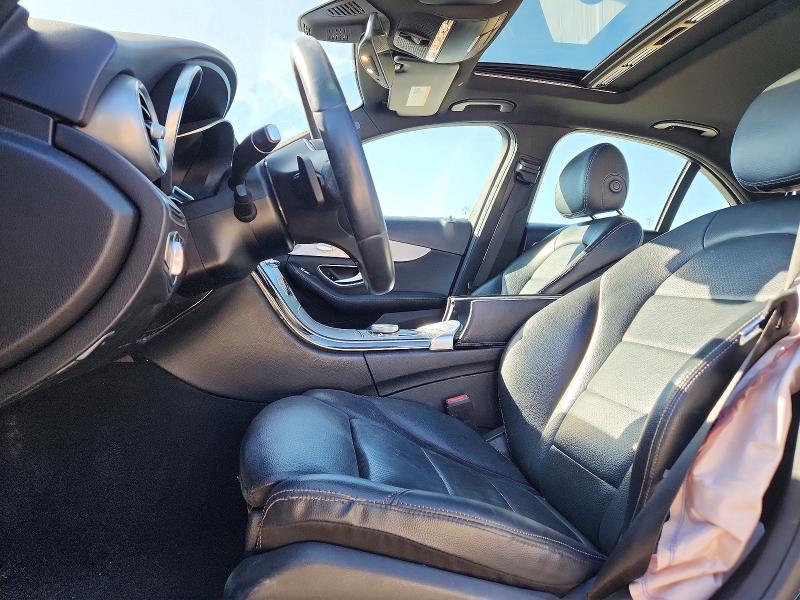 Продажа на аукционе авто 2020 Mercedes-benz C, vin: 55SWF8DB2LU323053, номер лота: 78778275