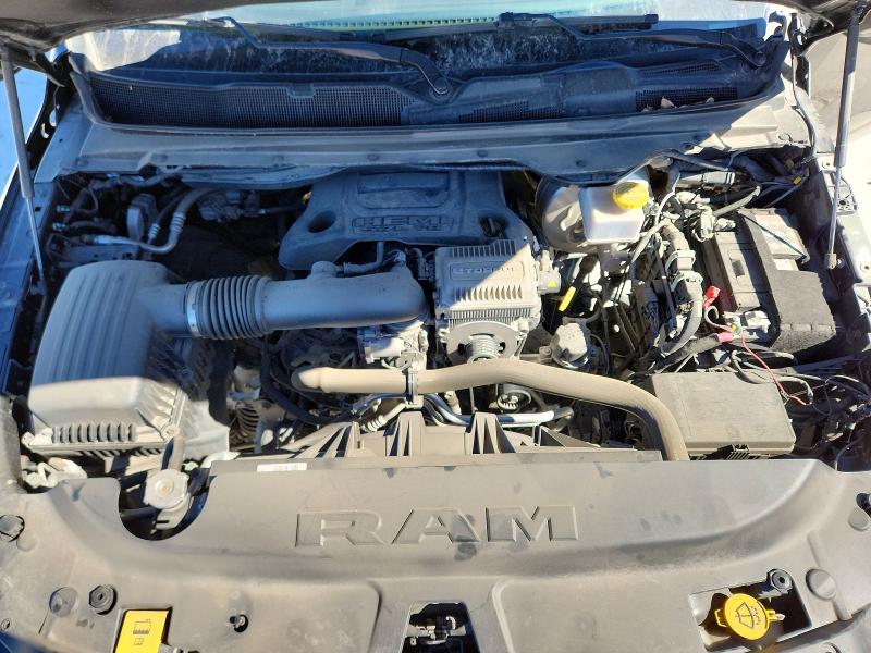 Продаж на аукціоні авто 2023 Ram 1500, vin: 1C6SRFFT4PN533346, номер лоту: 75803045