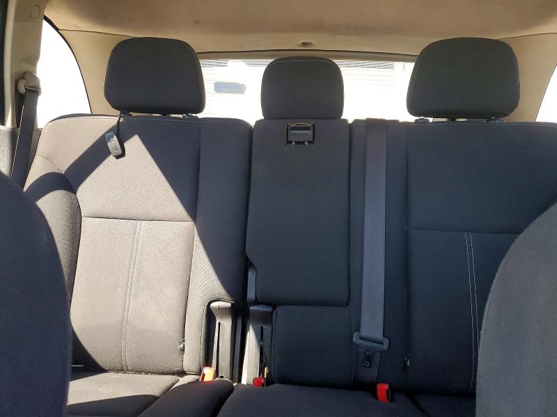 2013 Ford Edge მანქანა იყიდება აუქციონზე, vin: 2FMDK3GCXDBC01708, აუქციონის ნომერი: 79108805
