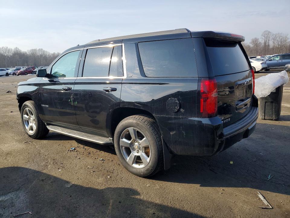 Aukcja sprzedaży 2018 Chevrolet Tahoe, vin: 1GNSKBKC7JR324329, numer aukcji: 73846295