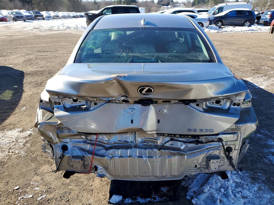 Aukcja sprzedaży 2020 Lexus Es, vin: 58ADZ1B19LU074974, numer aukcji: 72983625