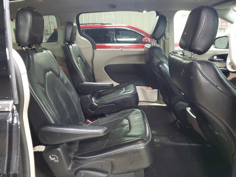 Aukcja sprzedaży 2020 Chrysler Pacifica, vin: 2C4RC1GG0LR199309, numer aukcji: 76468725