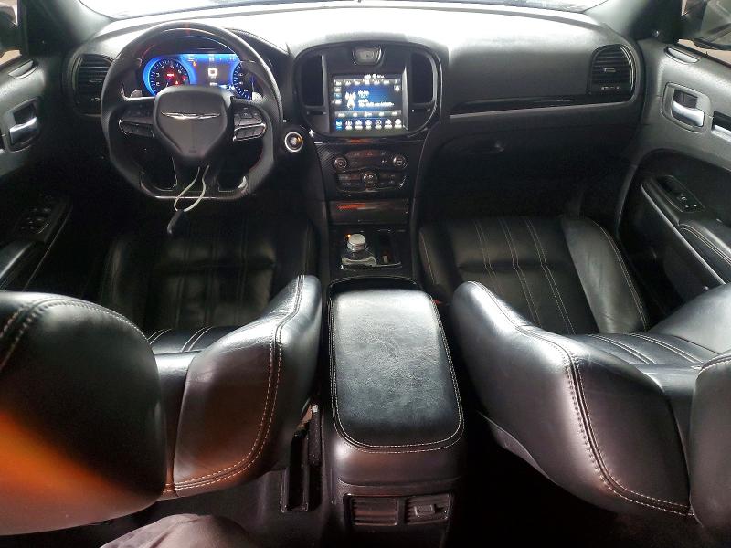 77223615 :رقم المزاد ، 2C3CCABG4KH601113 vin ، 2019 Chrysler 300 مزاد بيع