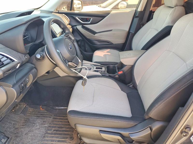 Aukcja sprzedaży 2023 Subaru Forester, vin: JF2SKAAC4PH444254, numer aukcji: 79267865