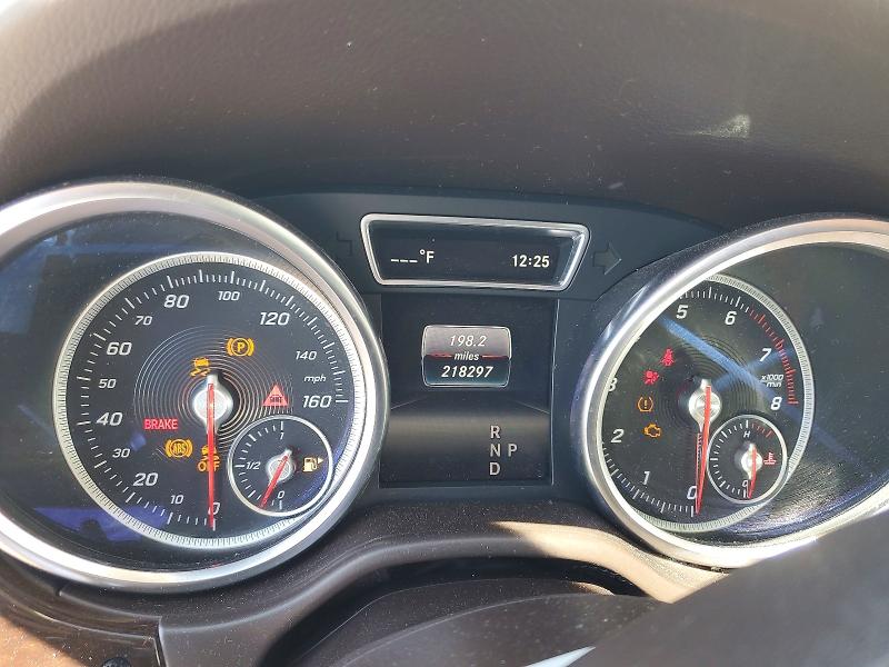 78662455 :رقم المزاد ، 4JGDA5HB2HA836508 vin ، 2017 Mercedes-benz Gle مزاد بيع