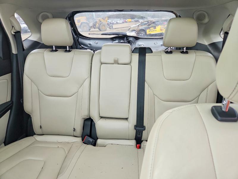 Aukcja sprzedaży 2018 Ford Edge, vin: 2FMPK4K94JBB89212, numer aukcji: 76327835