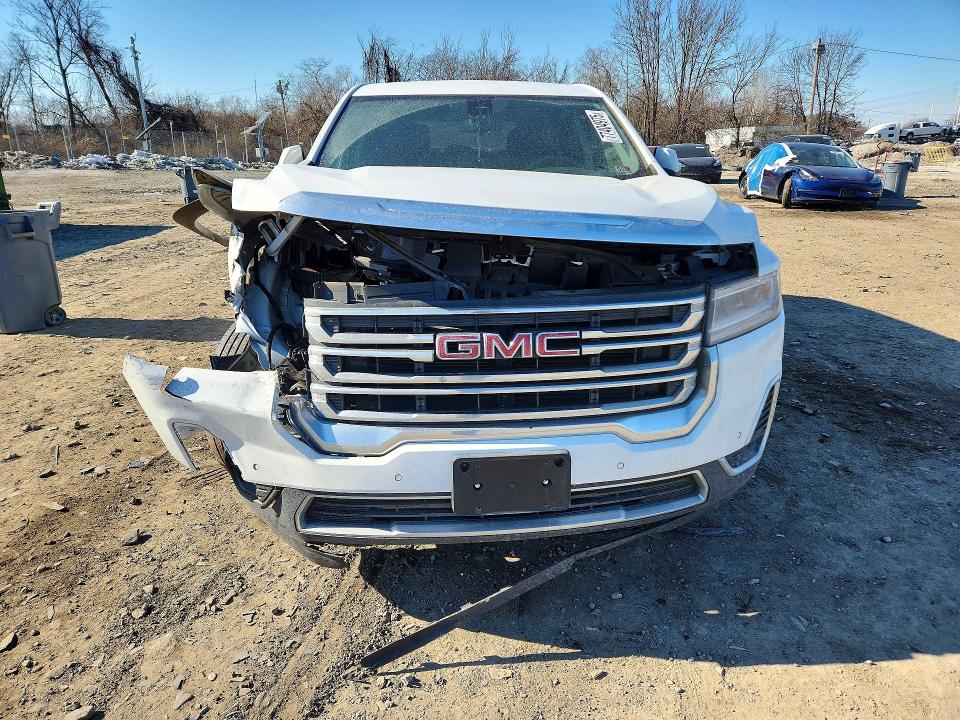 Продаж на аукціоні авто 2023 Gmc Acadia, vin: 1GKKNKL44PZ201785, номер лоту: 77404975